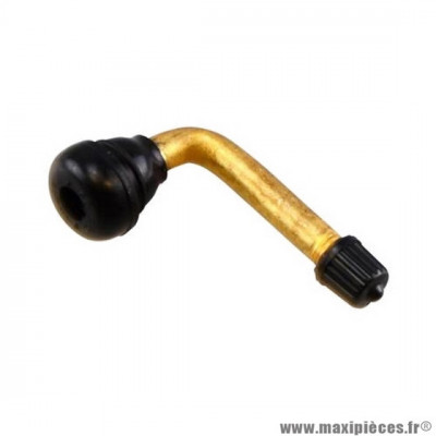 Valve coudée arrière YAMAHA / MBK 2DWF5170000