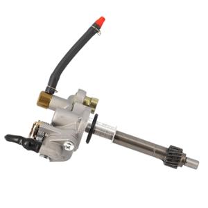 Pompe à huile SYM 1510A-TFB-000 2 temps pour scooter Orbit II / Jet 4