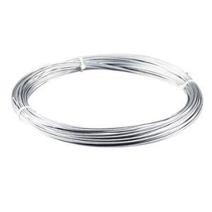 Câble acier adaptable diamètre 2.0mm (vendu en rouleau de 50 mètres) / réfection câble embrayage