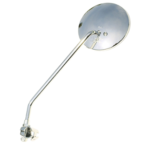 Rétro FAR 989 chrome aveccollier réversible