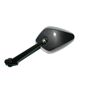 Rétro universel FAR EL CAPITAN V2 CARBONE (REVERSIBLE)