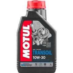 Huile boite / transmission Motul 10W30 (1L)