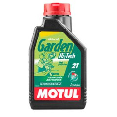 Huile moteur 2T Motul 1L - motoculture