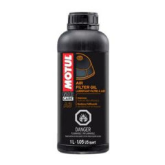 Nettoyant filtre à air Motul 1L A3 Air Filter Oil