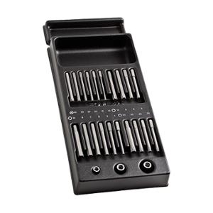 Module 20 embouts de vissage Facom