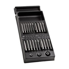 Module 20 embouts de vissage Facom