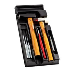Module outils de frappe Facom 7 pièces