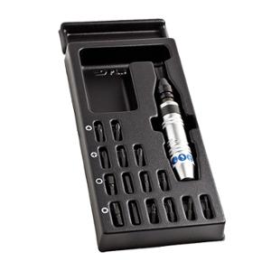 Module tournevis à frapper Facom 17 pièces