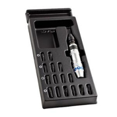 Module tournevis à frapper Facom 17 pièces