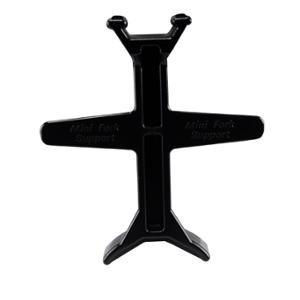 Bloque fourche adaptable petit modèle 180mm