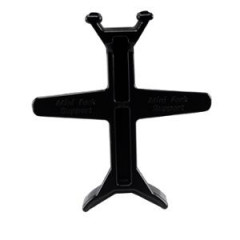 Bloque fourche adaptable petit modèle 180mm