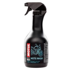 Nettoyant Moto/Scooter Motul E2 Moto Wash Pulvérisateur 1L