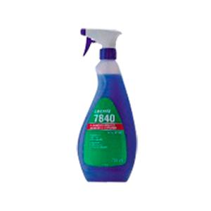 Nettoyant / dégraissant Loctite 7840 multi usages spray 750 ml
