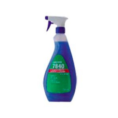 Nettoyant / dégraissant Loctite 7840 multi usages spray 750 ml