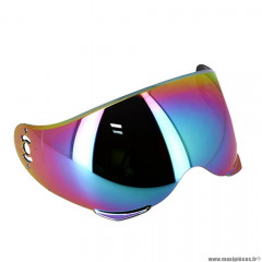 Ecran casque Trendy T-205 iridium