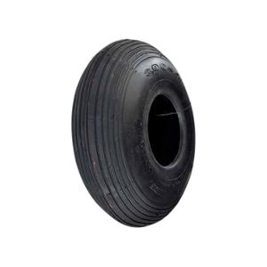 Pneu brouette/chariot Deli Tire 4'' 300x4 4PR/TT S379
