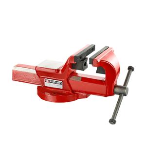 Etau d'établi Facom 125mm fixe