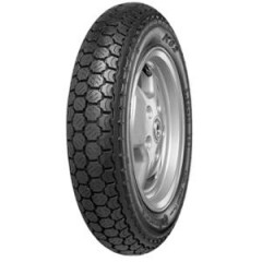 Pneu scooter Continental 4.00 x 10 60J TT