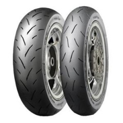 Pneu scooter Dunlop 100/90x12 TT93 GP Pro Front TL 49J