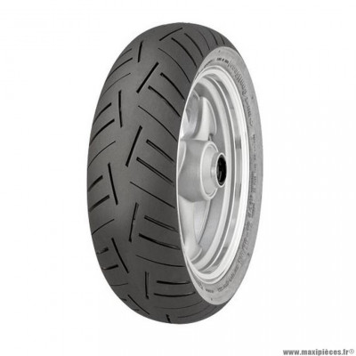 Pneu Continental 120/70 x 12 renforcé rear tl 58p pour scooter