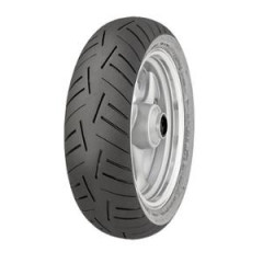 Pneu scooter Continental 130/70 x 12 renforcé 62P TL