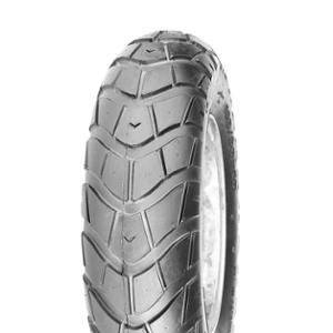 Pneu scooter Deli Tire 130/70 x 12 TL 62P