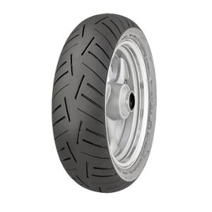 Pneu scooter Continental 130/70 x 13 rear renforcé TL 63P