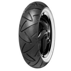 Pneu scooter Continental 130/70 x 13 63Q TL