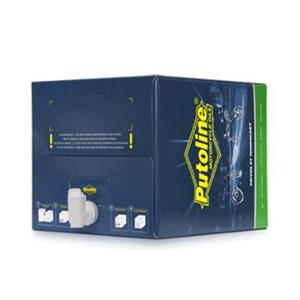 Huile fourche Putoline Formula GP 5W (bâche 20L)