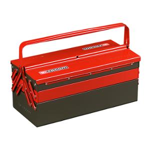 Caisse à outils Facom 5 cases