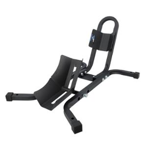 Etau de roue adaptable 3 positions de réglage pour moto scooter