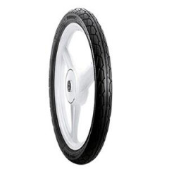Pneu Dunlop 2.50 x 17 D104 FRONT 38L TT