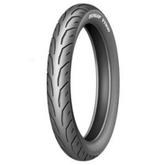 Pneu Dunlop 2.75x17 TT900 47P