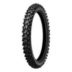 Pneu moto Dunlop 60/100x10 Geomax MX33 Front 33J TT