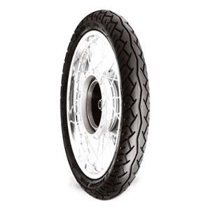 Pneu moto Dunlop 80/90x16 D110 AR 43P TT