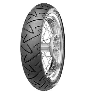 Pneu moto Continental 100/80 X 17 TL 52H twist sport SM