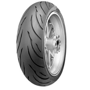 Pneu moto Continental 110/70 ZR 17 Contimotion 54W TL