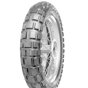 Pneu moto Continental 170/60 B 17 TKC80 M/C TL M+S 72Q