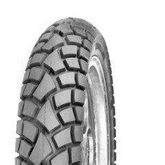 Pneu moto Deli Tire 100/80x18 SB117 TL/TT 53P