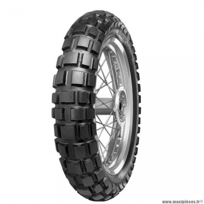 Pneu Continental 21 pouces 90/90x21 tkc80 m/c tt 54s pour moto