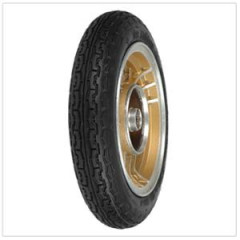 Pneu Vee Rubber 2 3/4x10 37J VRM52 TT