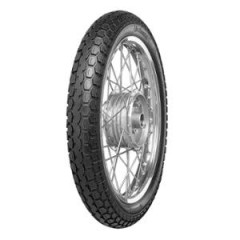 Pneu 19 pouces Continental 2 1/4x19 KKS10 renforcé TT 41B