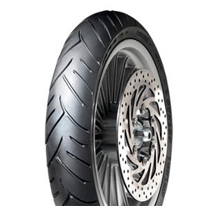 Pneu Dunlop 90/90 x 14 46P TL Front/Rear
