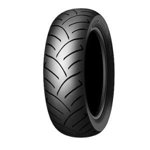 Pneu Dunlop 120/70x14 Scootsmart AR 61P TL