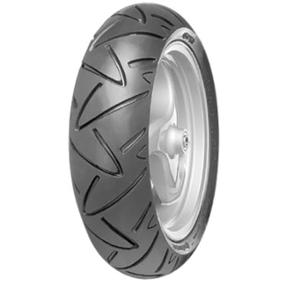 Pneu scooter Continental 140/70 x 14 TL 68S