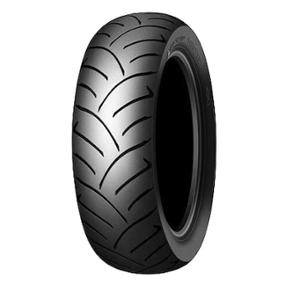 Pneu Dunlop 130/70x16 61S TL arrière