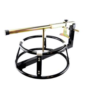 Décolle / démonte pneu manuel adaptable noir