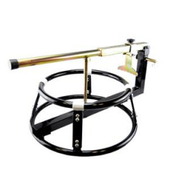 Décolle / démonte pneu manuel adaptable noir