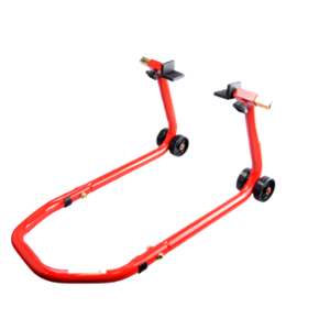 Lève moto arrière adaptable universel spécial 50 et 125 cc