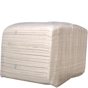 Chiffon jetable adaptable résistant et absorbant balle de 10 kgs